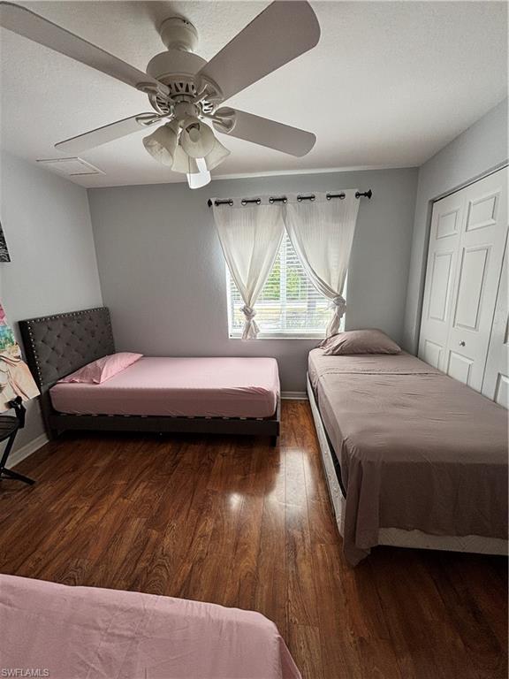 TIMBER LAKE - Residential Lease