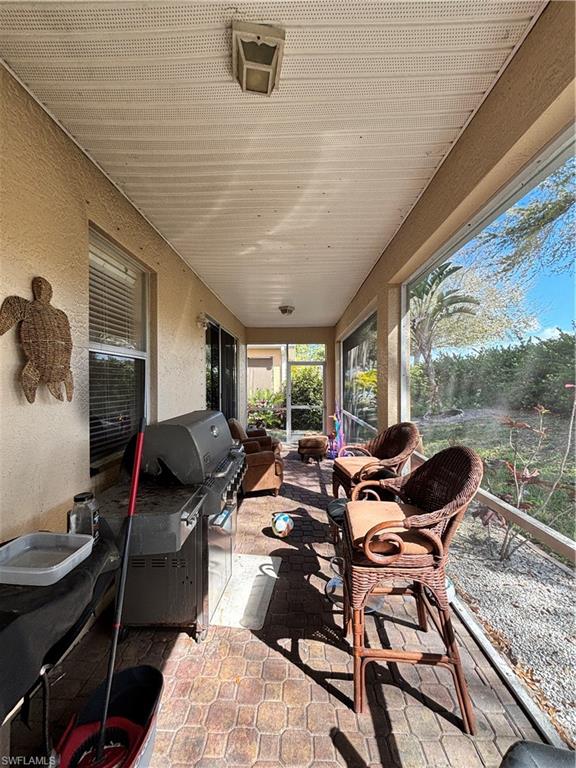 TIMBER LAKE - Residential Lease