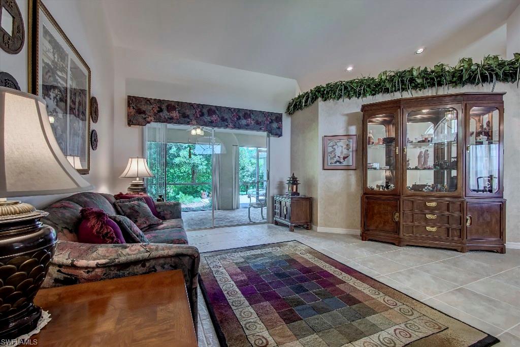 FLORIMOND MANOR - Residential