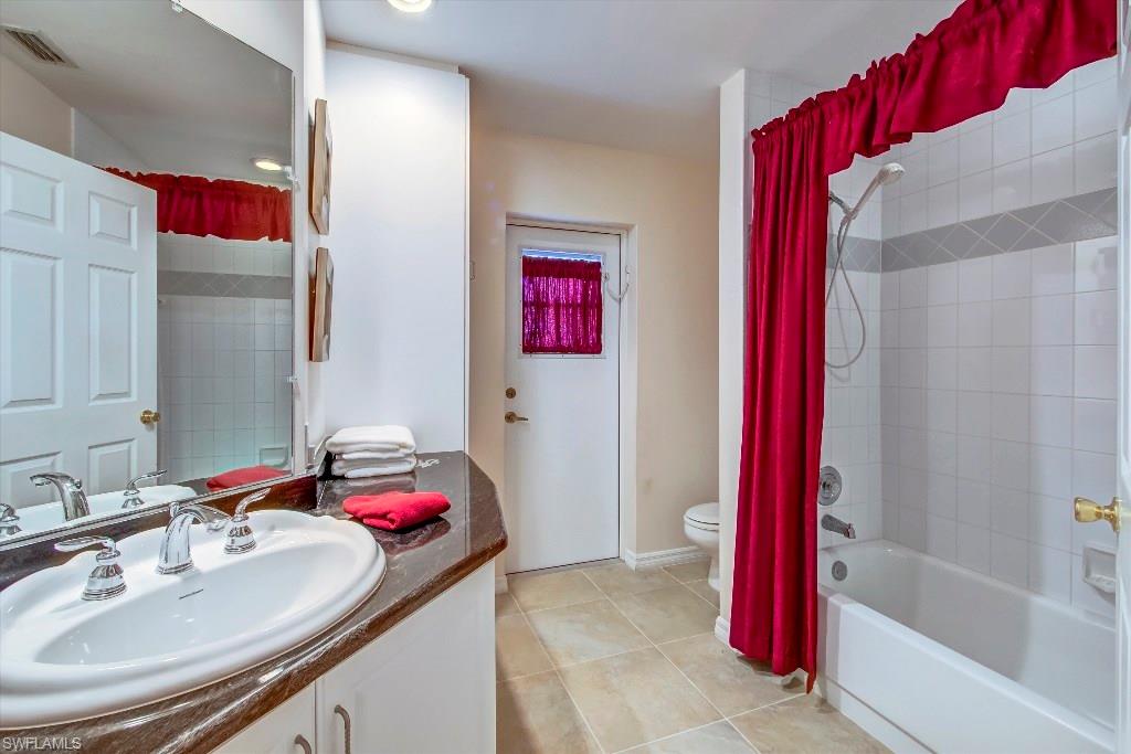 FLORIMOND MANOR - Residential