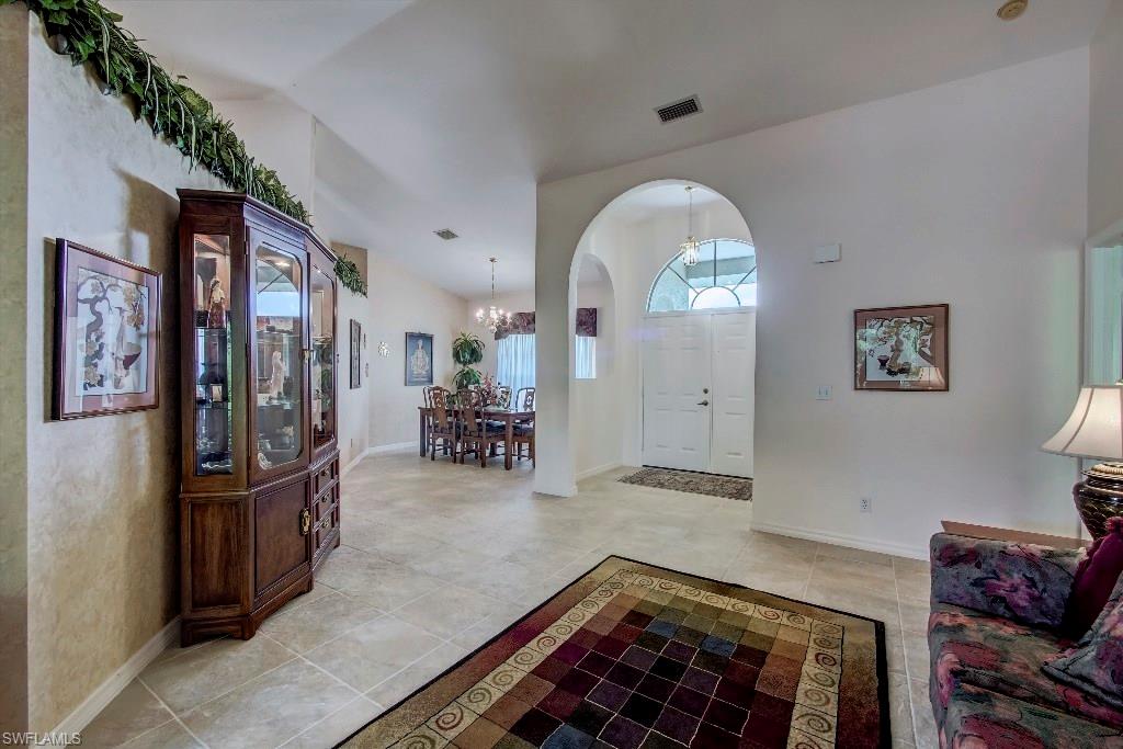 FLORIMOND MANOR - Residential