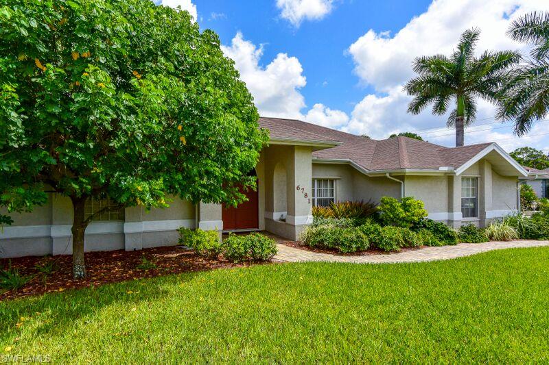 FLORIMOND MANOR - Residential