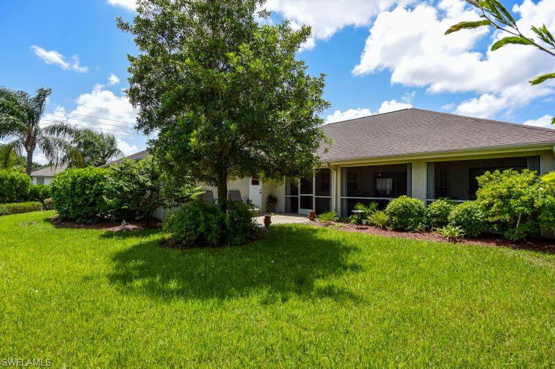 FLORIMOND MANOR - Residential