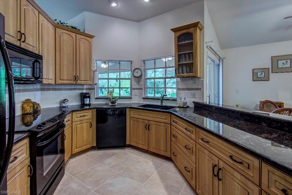 FLORIMOND MANOR - Residential