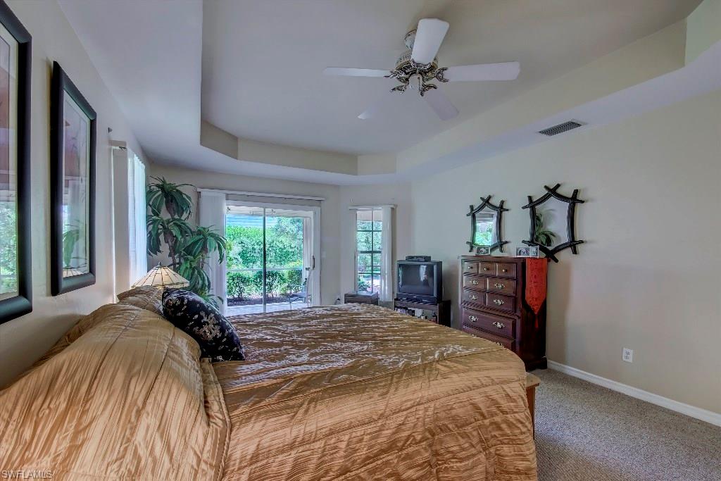 FLORIMOND MANOR - Residential