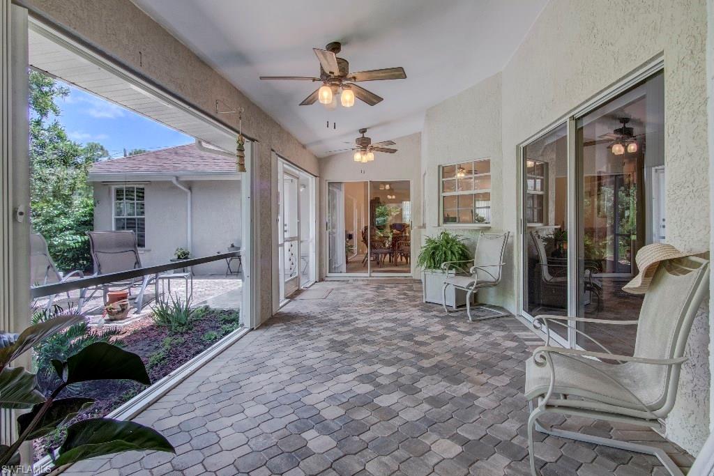 FLORIMOND MANOR - Residential