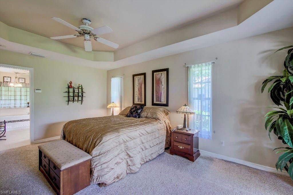 FLORIMOND MANOR - Residential