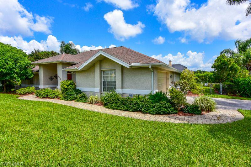 FLORIMOND MANOR - Residential