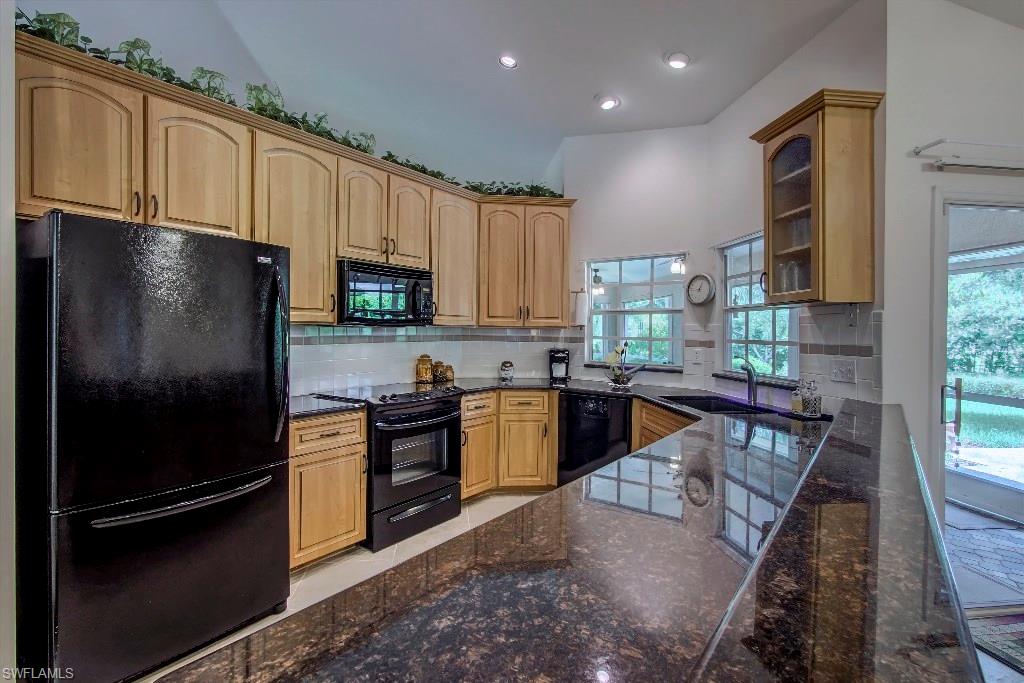 FLORIMOND MANOR - Residential