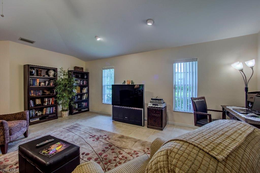 FLORIMOND MANOR - Residential