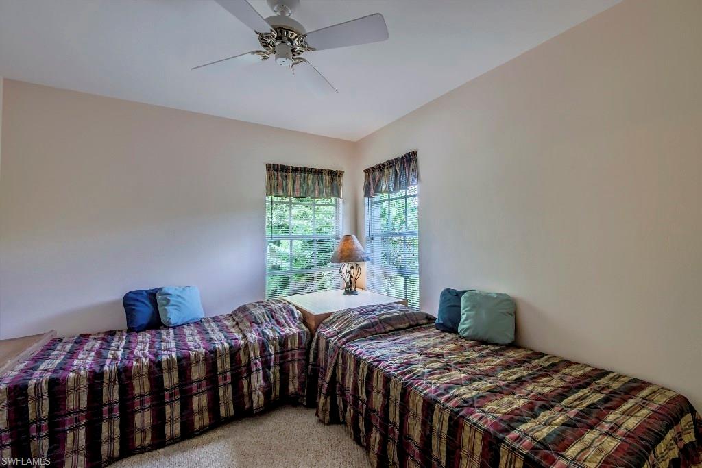 FLORIMOND MANOR - Residential