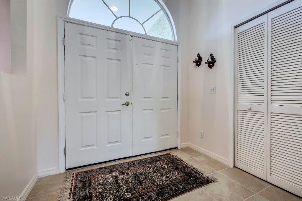 FLORIMOND MANOR - Residential