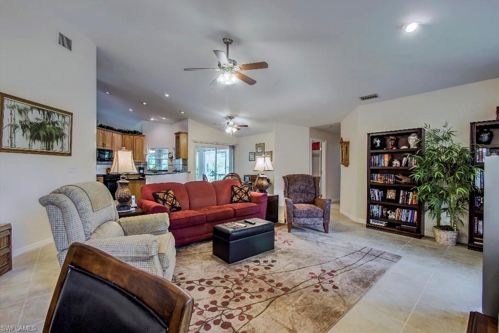 FLORIMOND MANOR - Residential