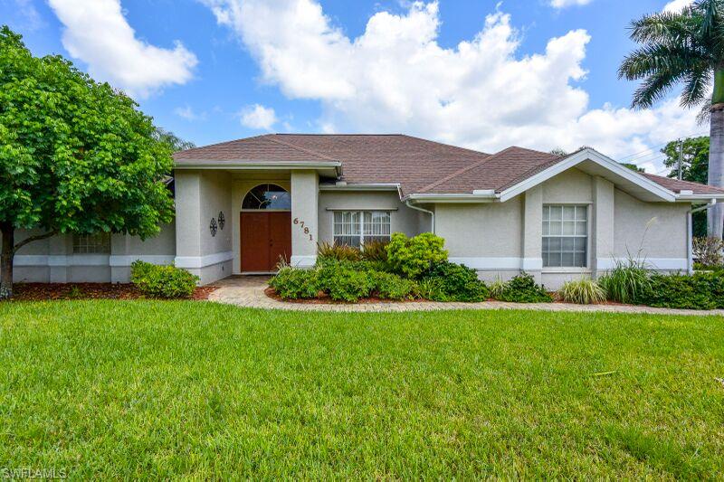 FLORIMOND MANOR - Residential