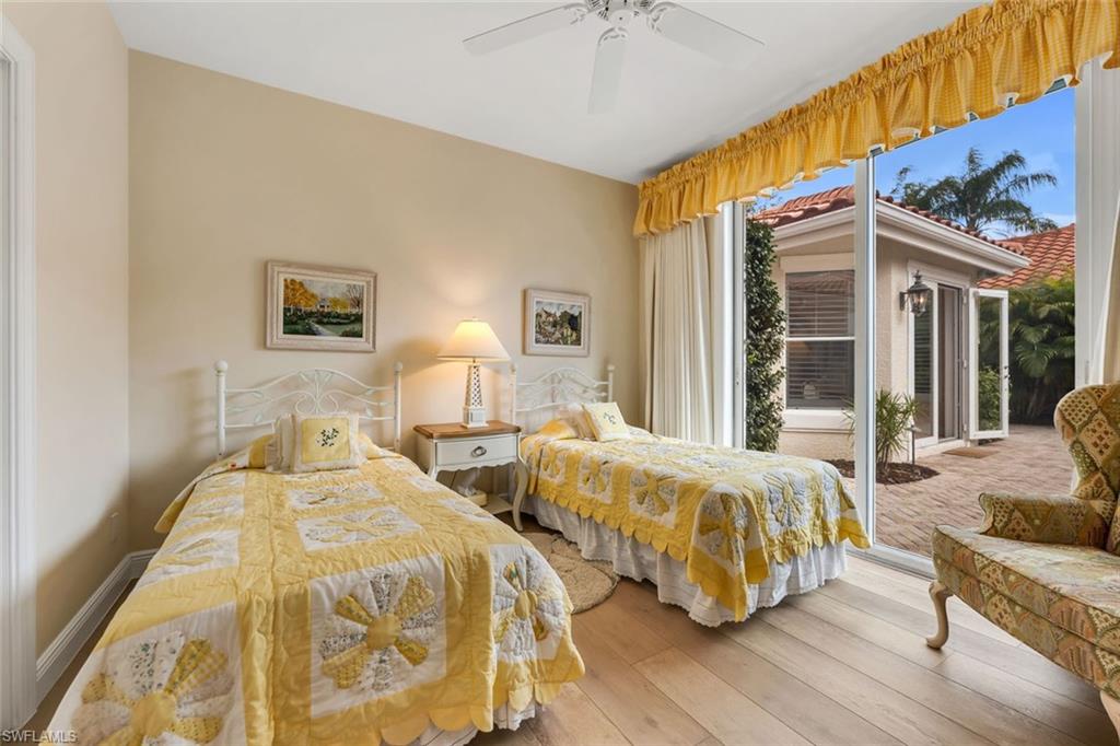 MIRA LAGO - Residential