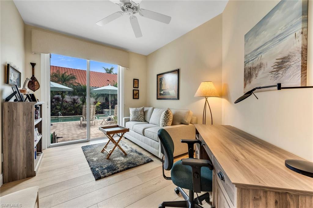 MIRA LAGO - Residential