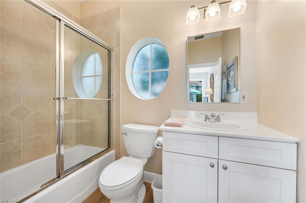 MIRA LAGO - Residential