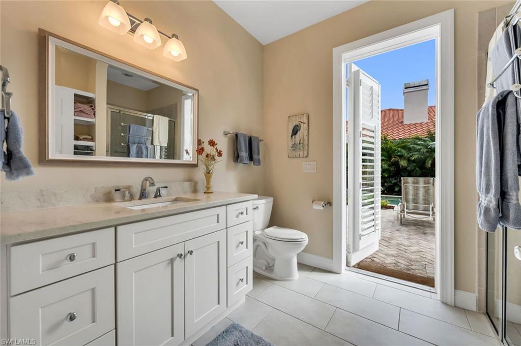 MIRA LAGO - Residential