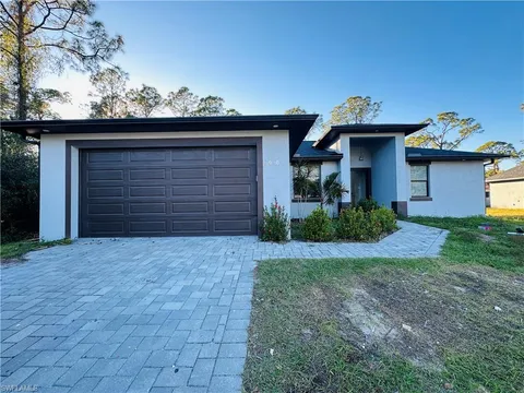 6010 S Moss Cir, Labelle, FL 33935 - MLS#: 225004326