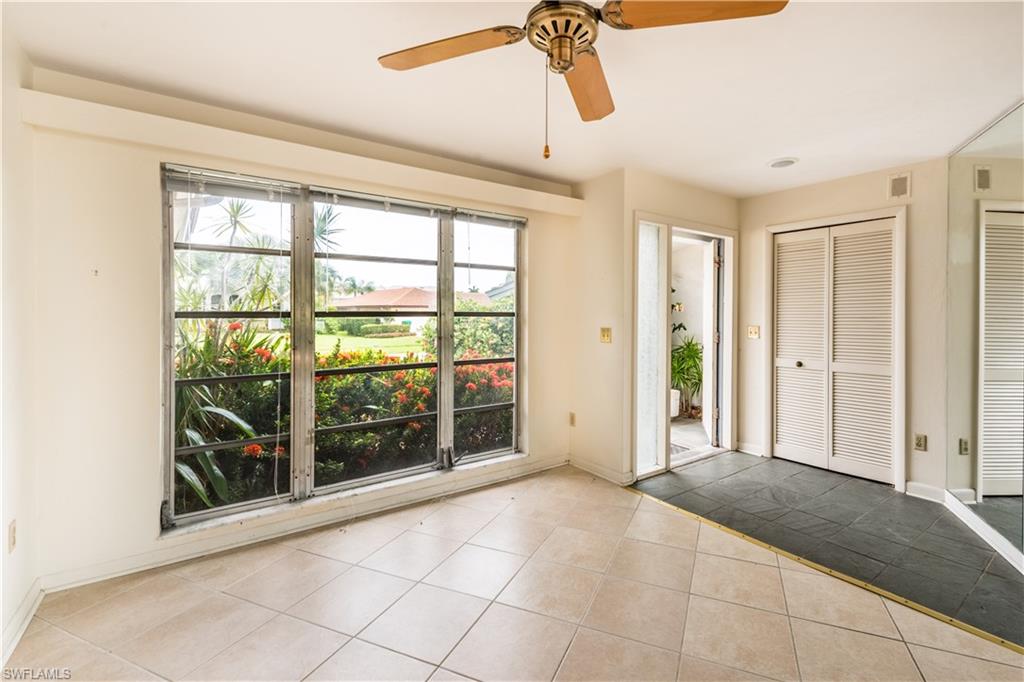 MARCO BEACH - Residential