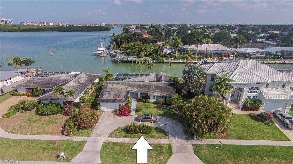 MARCO BEACH - Residential