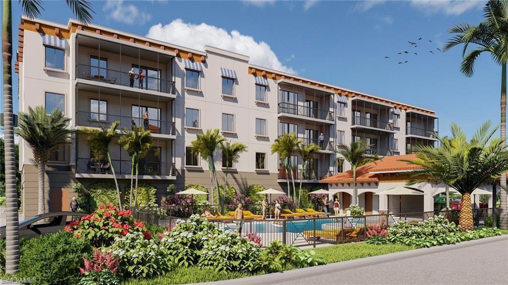 BOTANIKA - Residential Lease