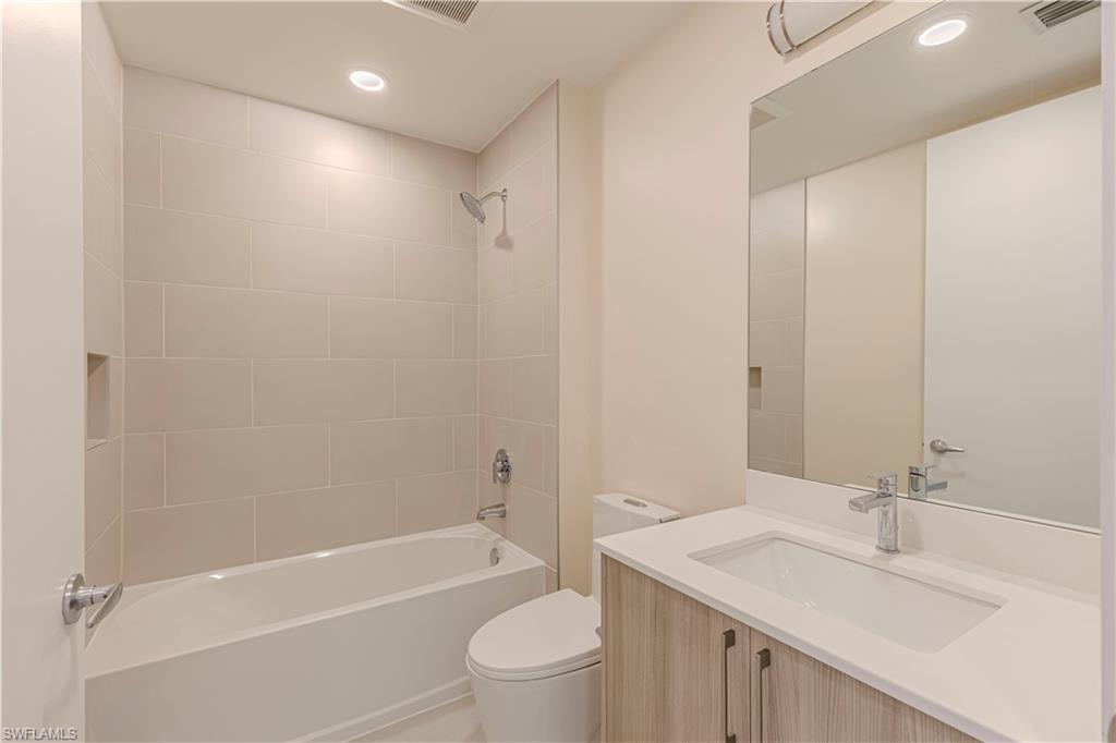 BOTANIKA - Residential Lease