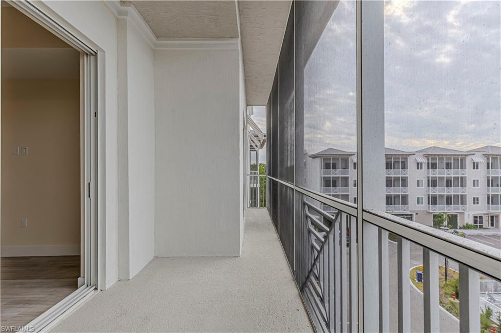 BOTANIKA - Residential Lease