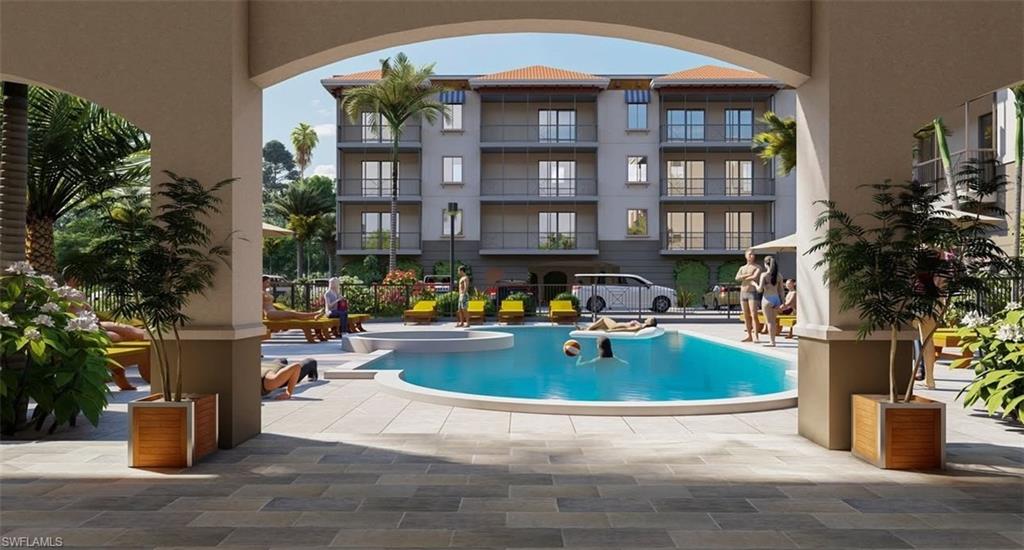 BOTANIKA - Residential Lease