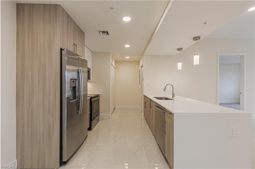 BOTANIKA - Residential Lease