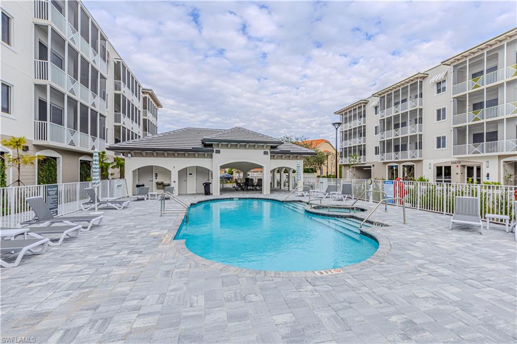 BOTANIKA - Residential Lease