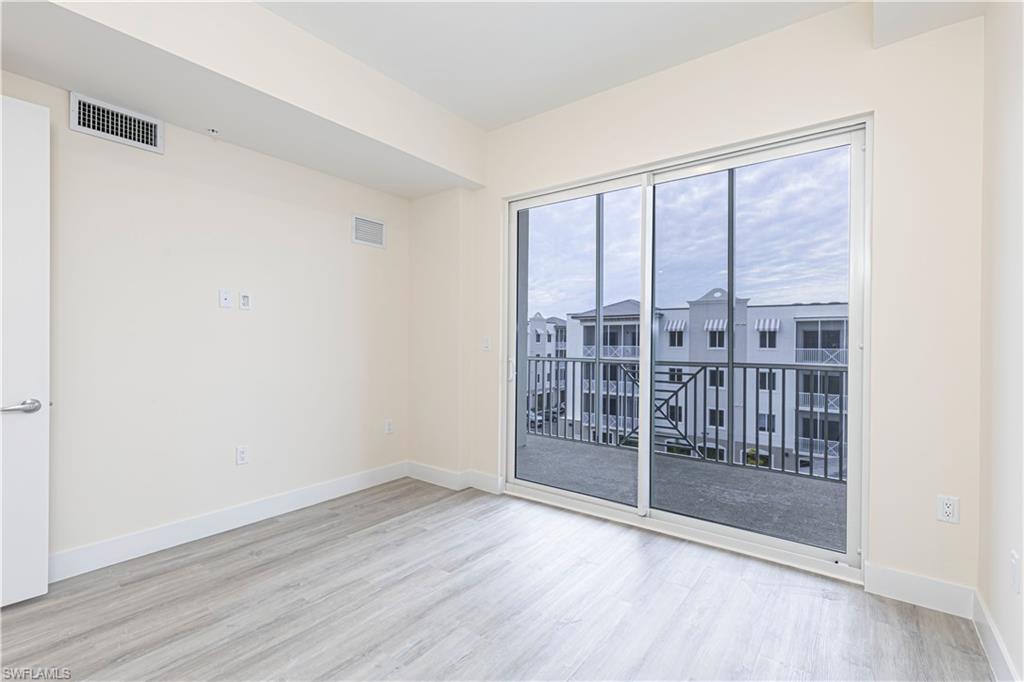 BOTANIKA - Residential Lease