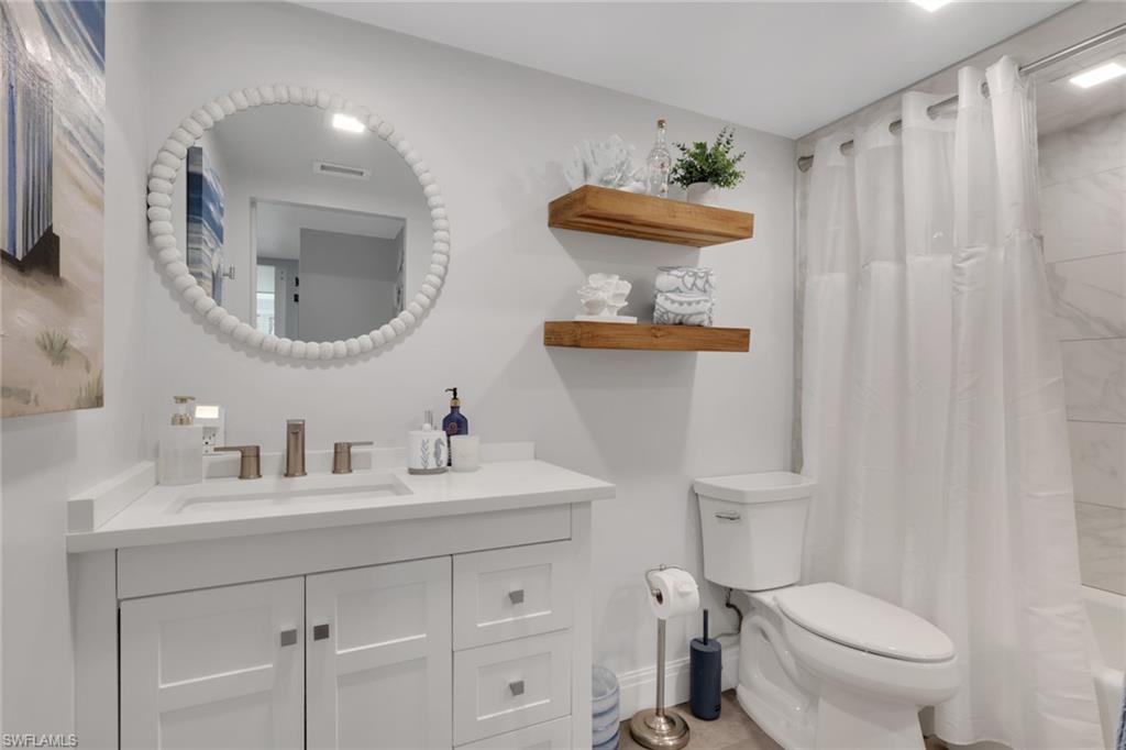 VANDERBILT TOWERS - Residential