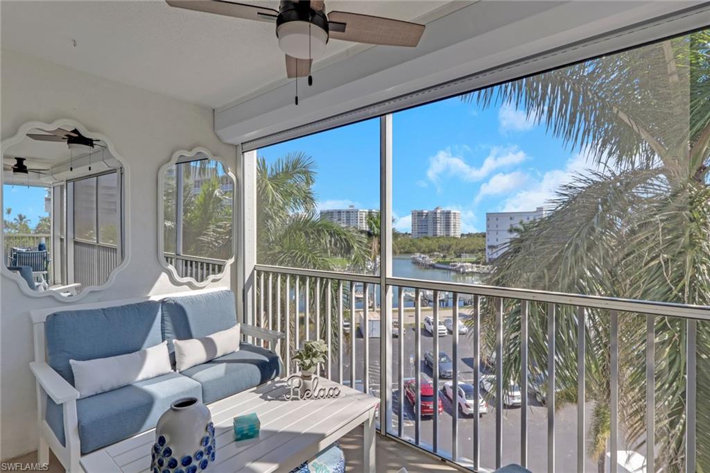 VANDERBILT TOWERS - Residential