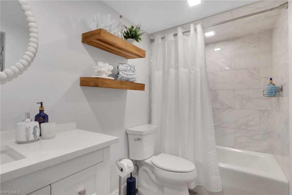 VANDERBILT TOWERS - Residential