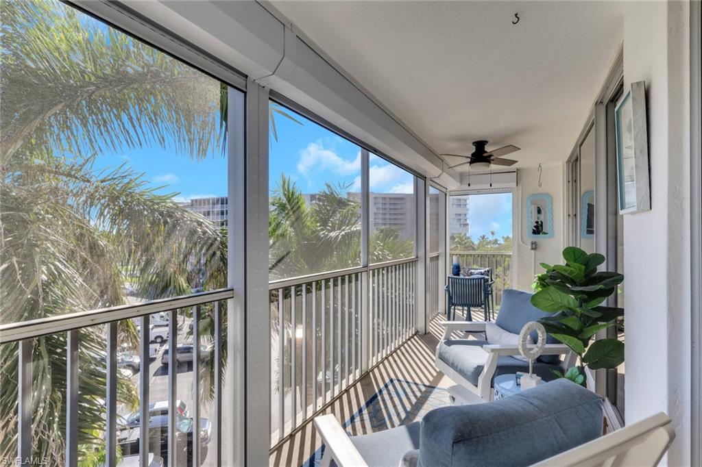 VANDERBILT TOWERS - Residential