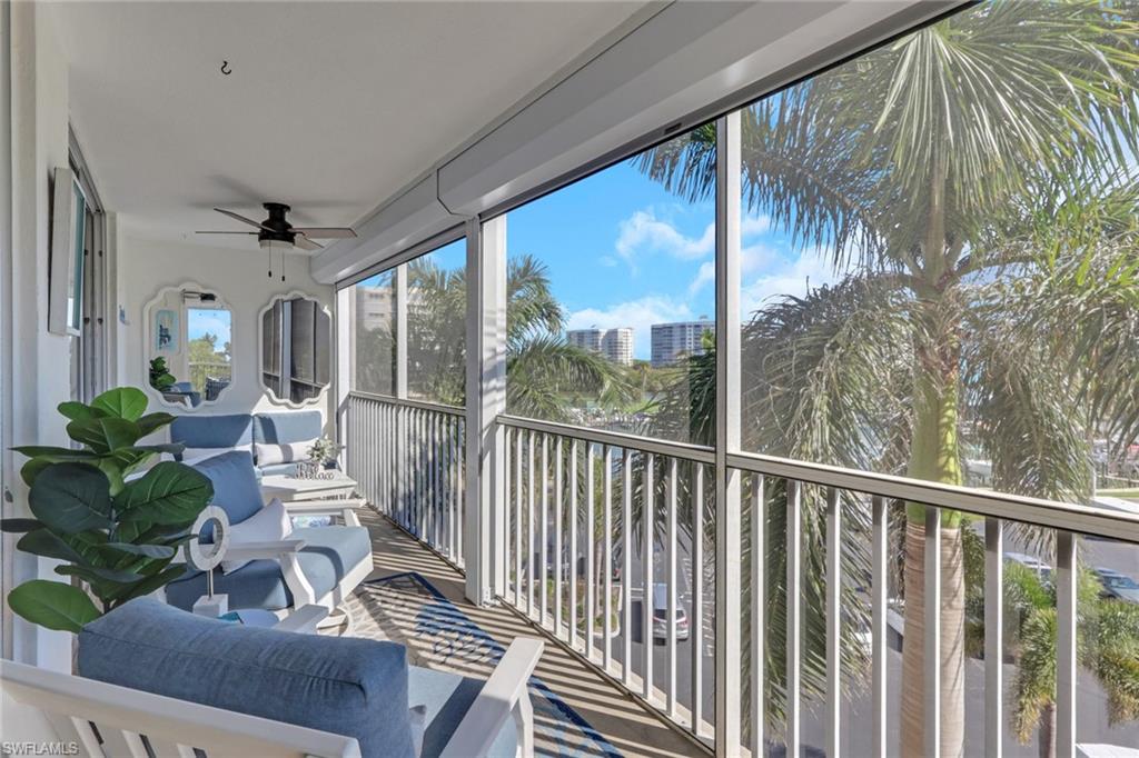 VANDERBILT TOWERS - Residential