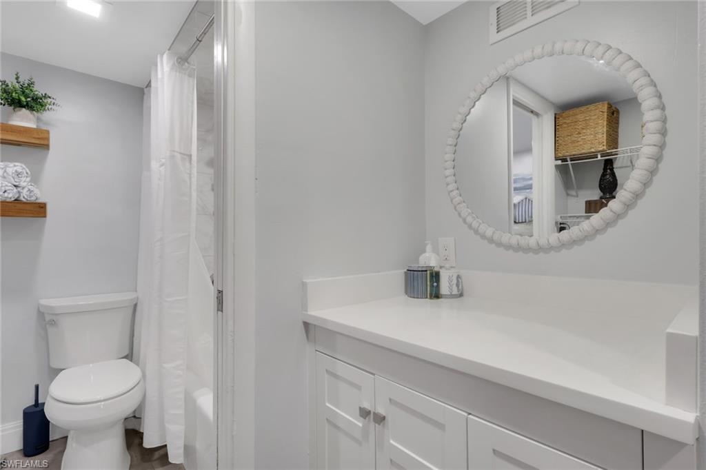 VANDERBILT TOWERS - Residential