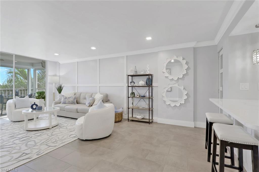 VANDERBILT TOWERS - Residential