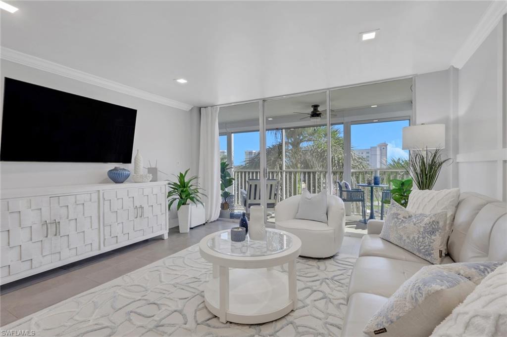 VANDERBILT TOWERS - Residential