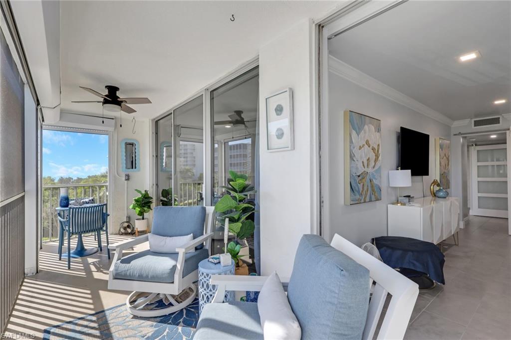 VANDERBILT TOWERS - Residential