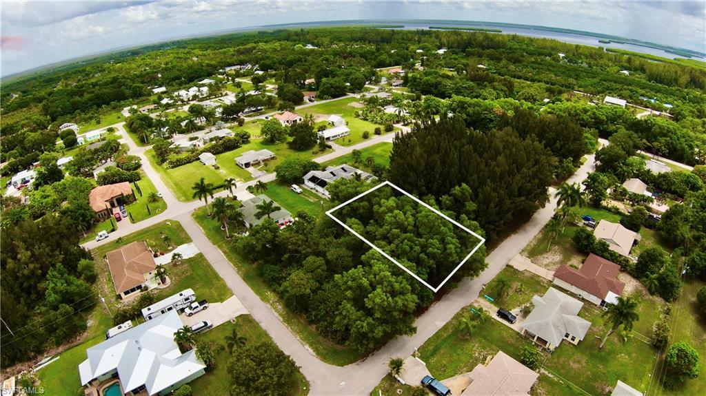 PINE ISLAND RIDGE - Land