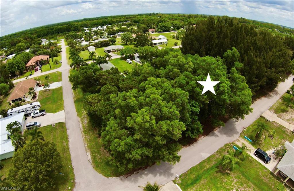 PINE ISLAND RIDGE - Land