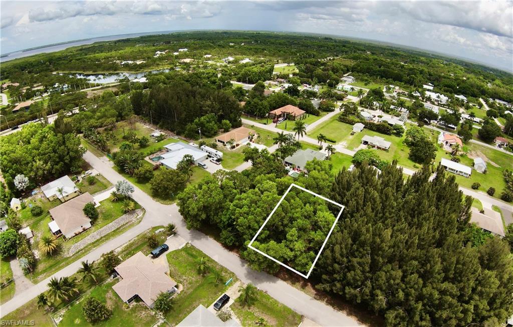 PINE ISLAND RIDGE - Land