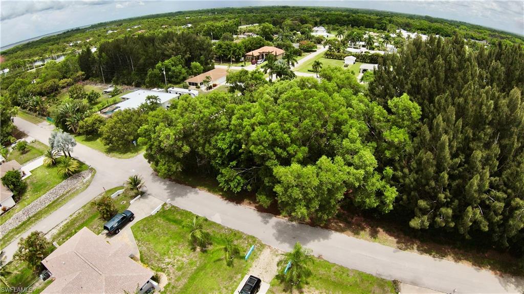 PINE ISLAND RIDGE - Land