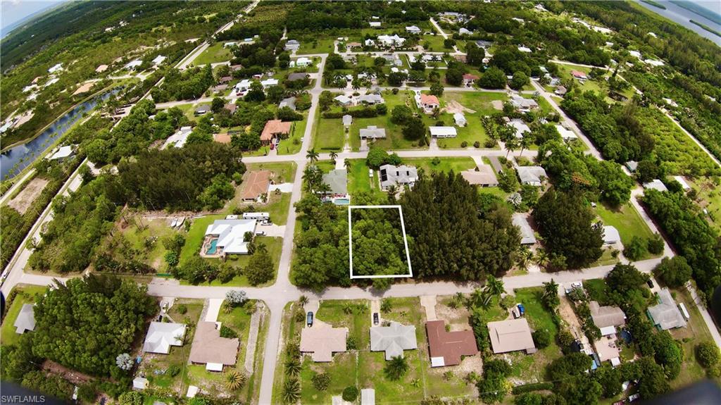 PINE ISLAND RIDGE - Land