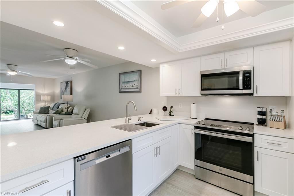 NEWPORT GLEN - Residential