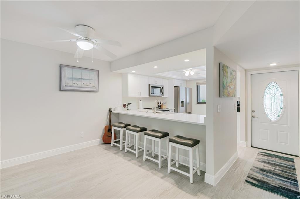 NEWPORT GLEN - Residential