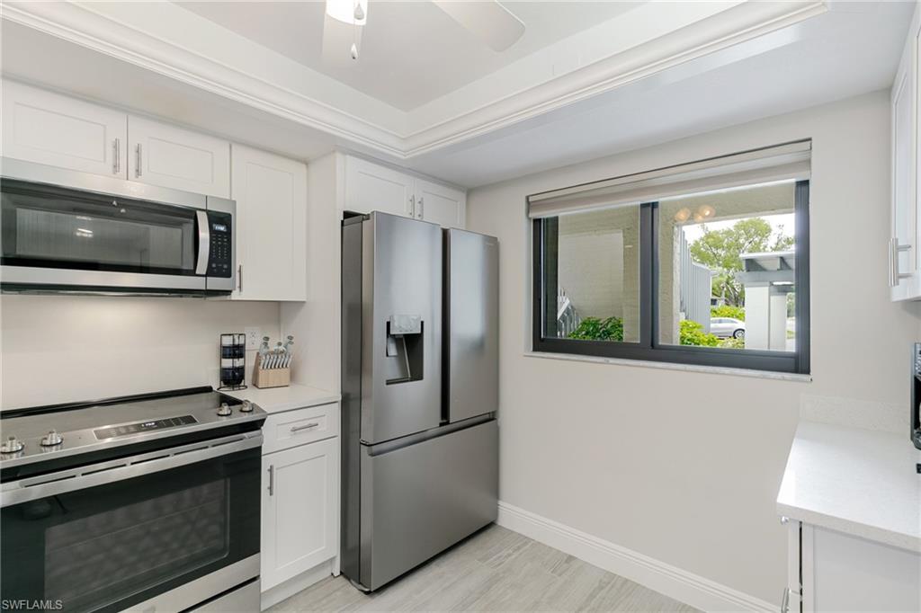 NEWPORT GLEN - Residential