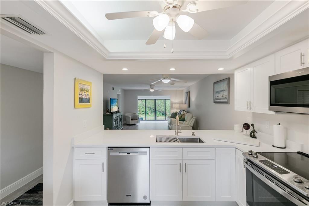 NEWPORT GLEN - Residential